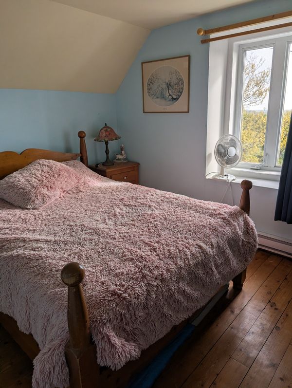 chambre privée