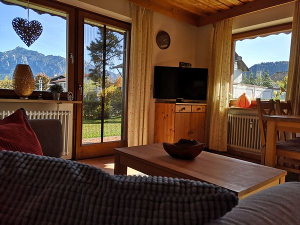 La maison de Meike