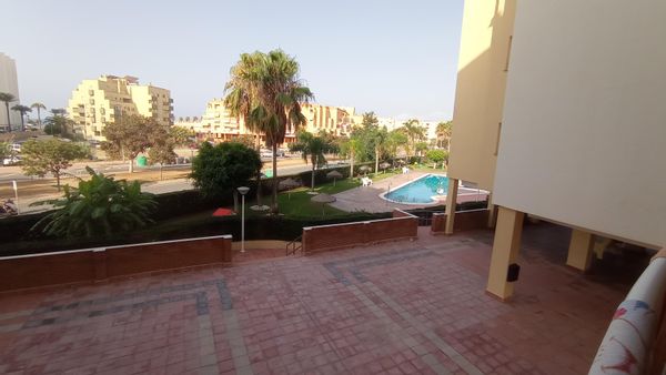La maison de Alberto y Carmen