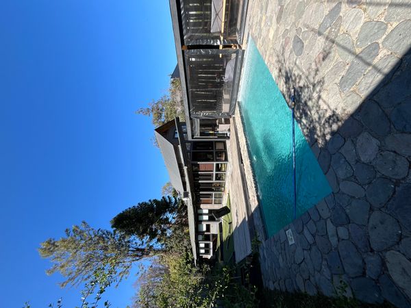La maison de karina.