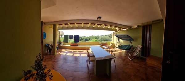 La maison de Emanuela