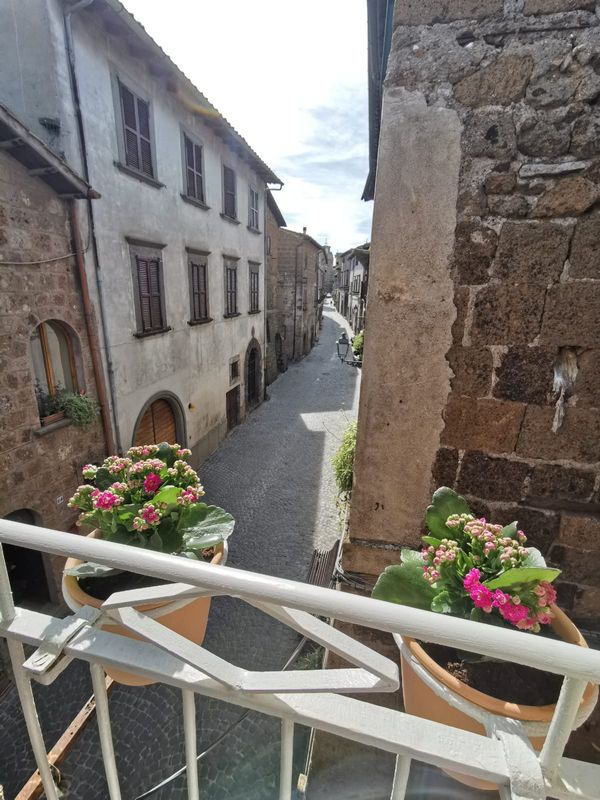 La maison de Irian