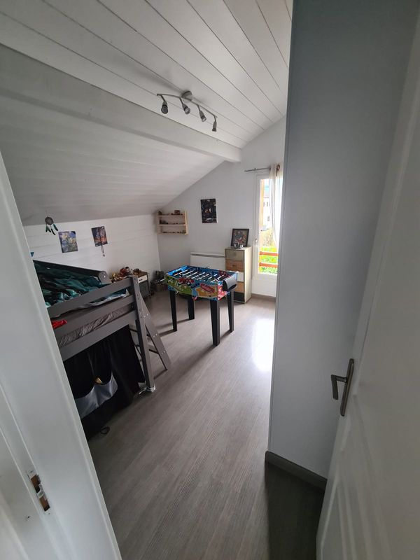 La maison de Jade