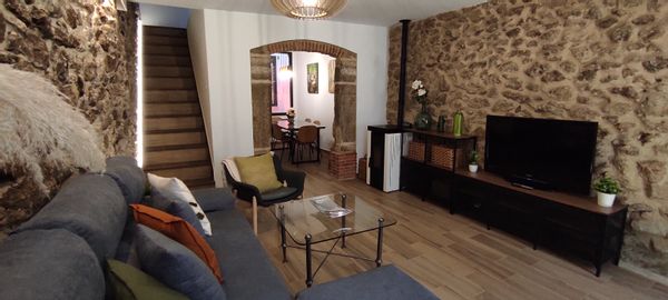 La maison de Maria