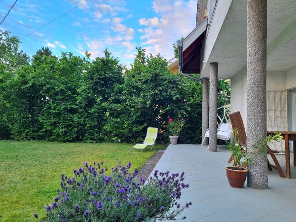 La maison de Judit