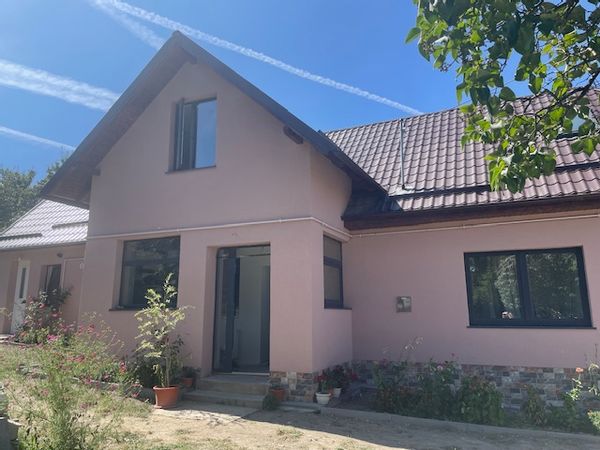 La maison de Ramona