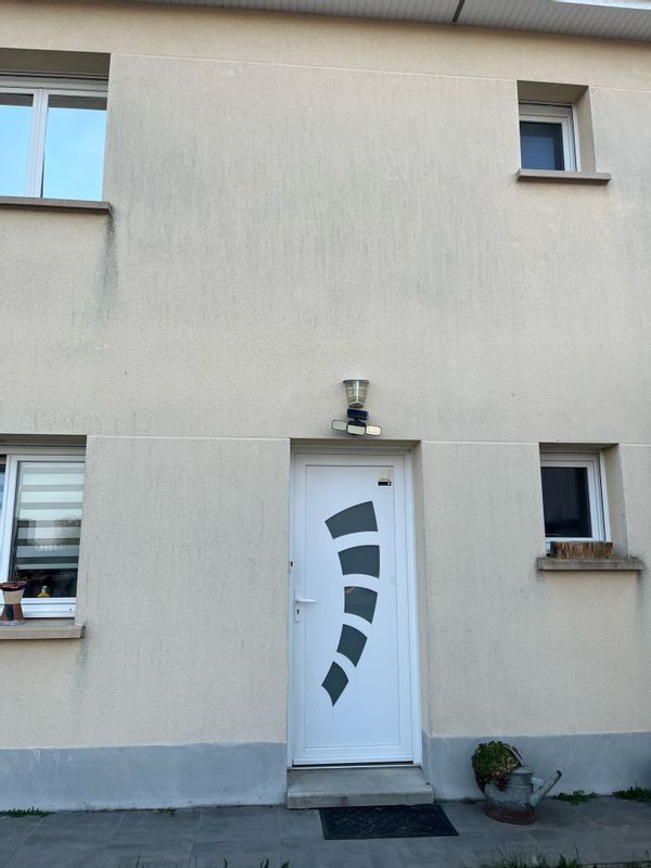 La maison de Joaquim