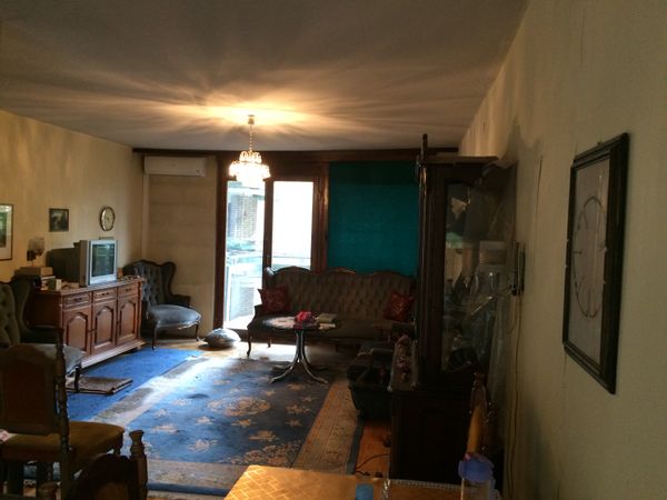 La maison de Edib