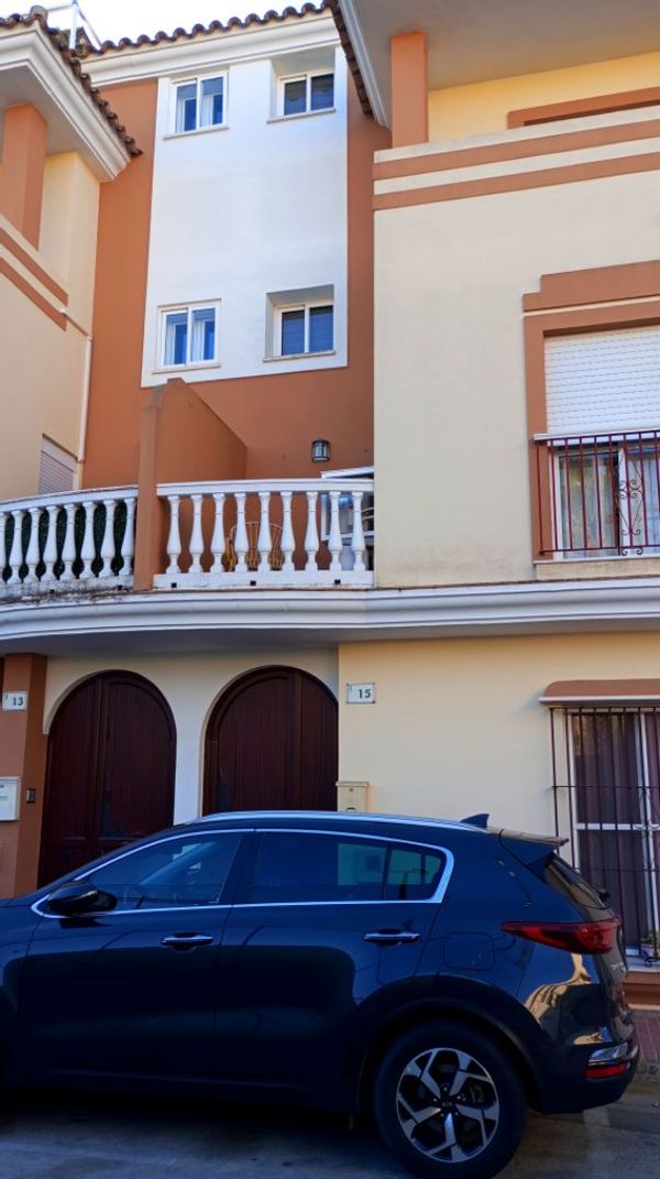 La maison de Noelia