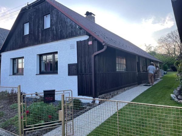 La maison de Benjamin