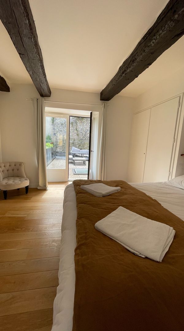 Maison de charme