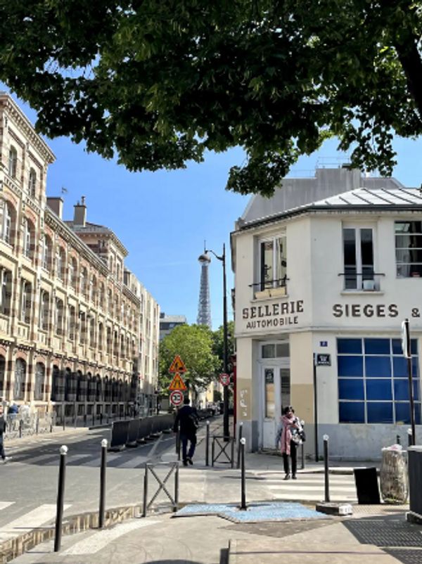 La maison de Federico
