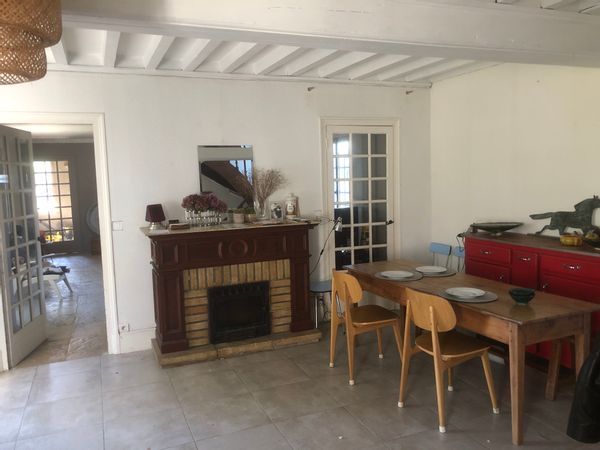 La maison de Guillaume