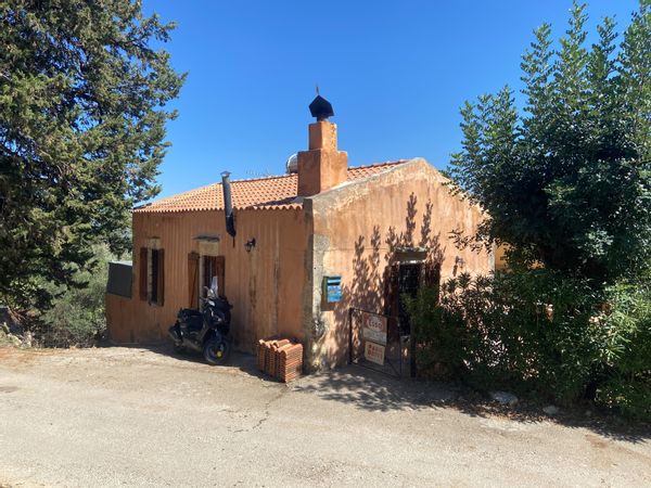 La maison de Solo