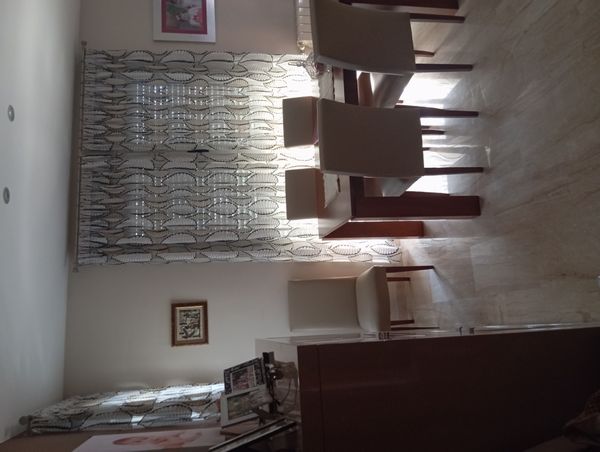 La maison de Amparo