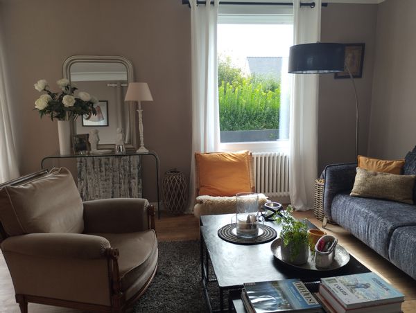 La maison de Sophie