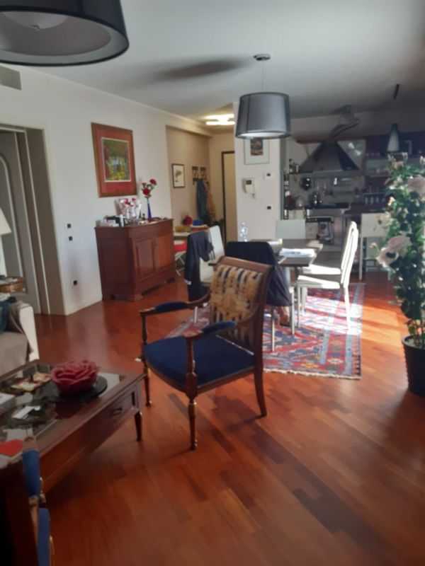 La maison de Tacjana