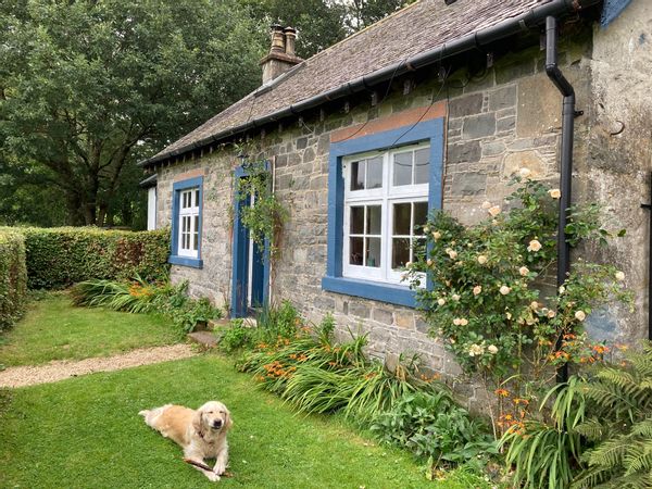 La maison de Maggie