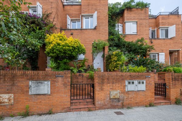 La maison de Andreu & Neus