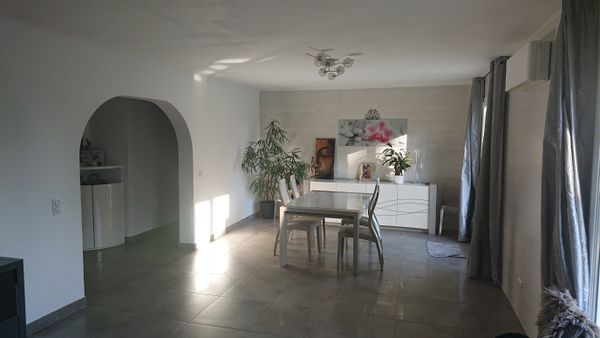 La maison de Laurent (Maison entière)