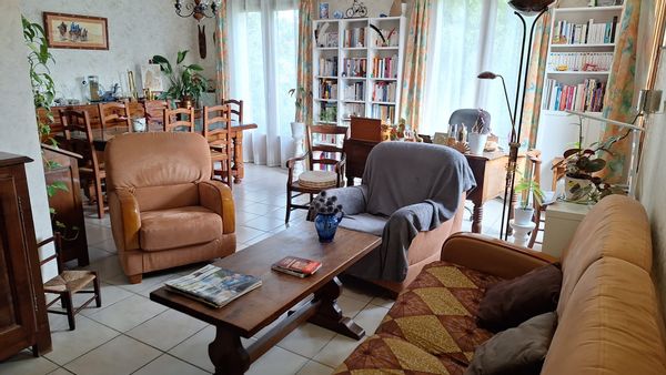 La maison d’Hélène