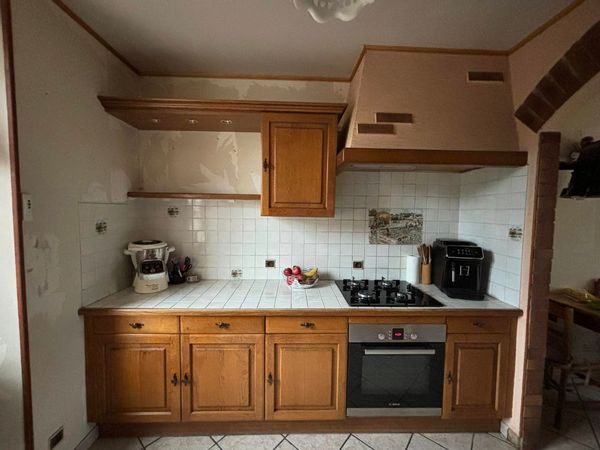 La chambre privée de Sybille