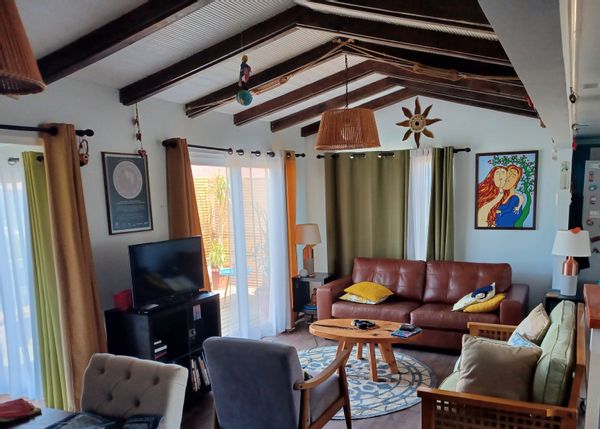 La maison de Hector
