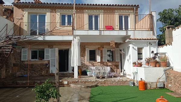 La maison de ruth