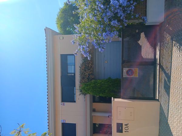 La maison de Judy