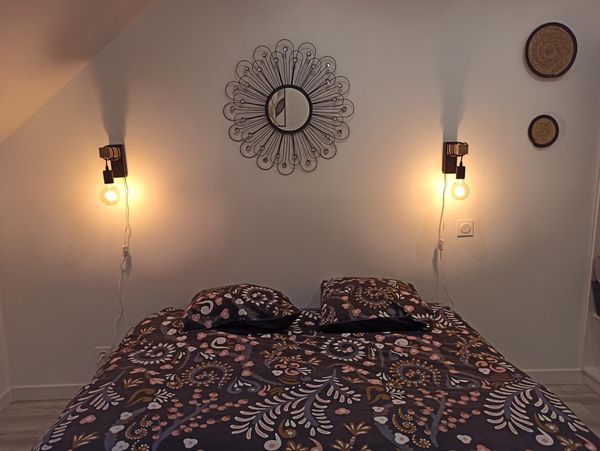 La maison de EVA