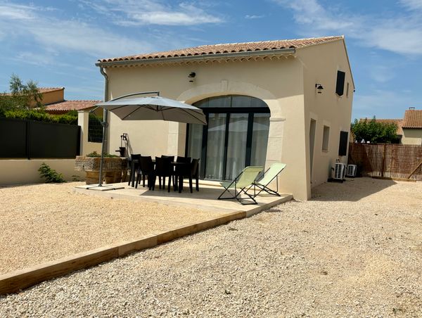 La maison de Julie