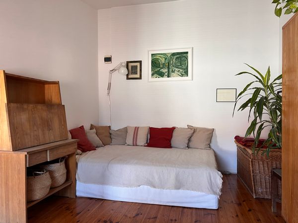 La maison de Kevin and Alicja
