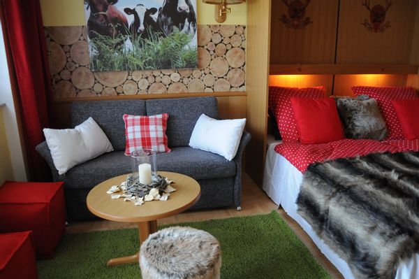 La maison de Zuzana + Axel