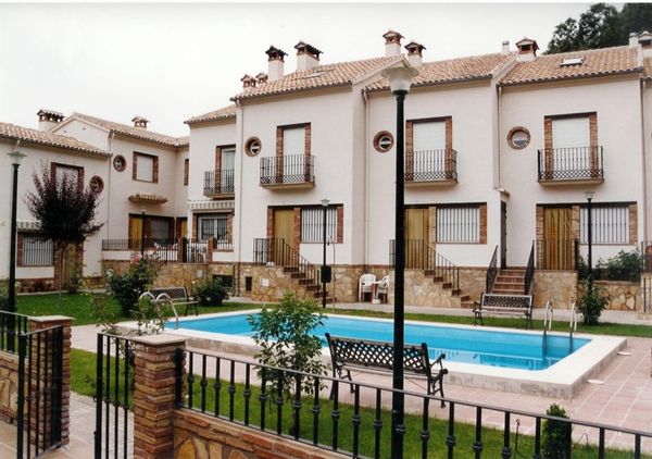 La maison de Alfonso