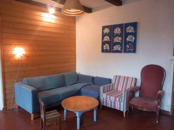 Chez Suzette et Charlot