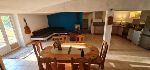 La maison de Frédérique