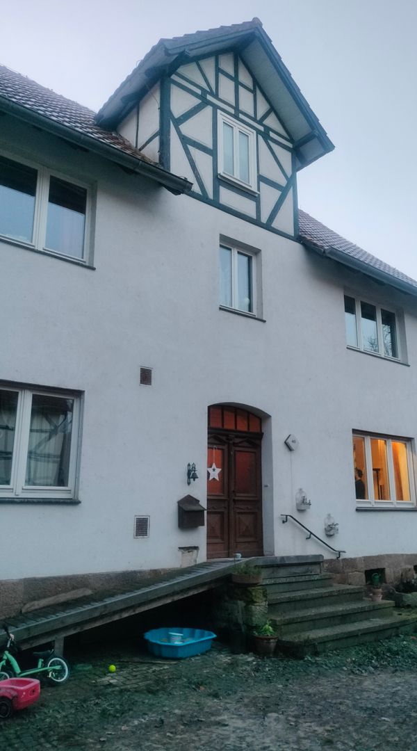 La maison de Julia