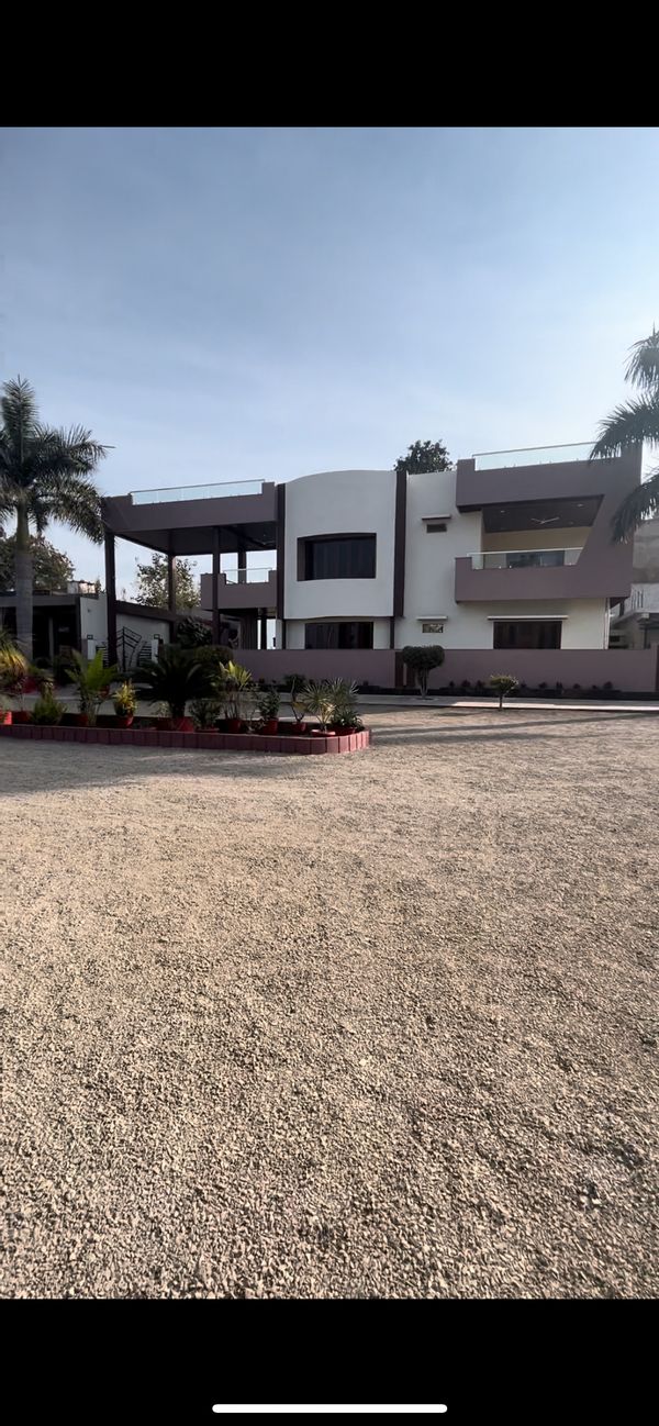 La maison de Shivang