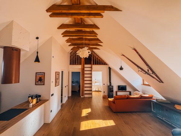 La maison de Katja