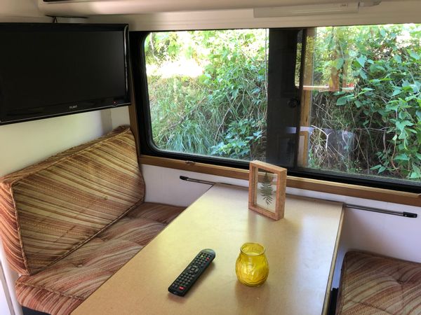 Camping-car