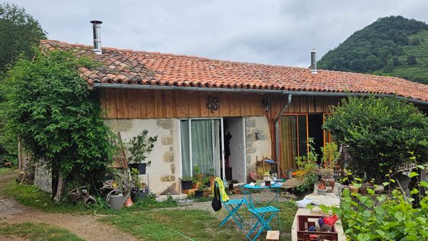 Maison de Lilou