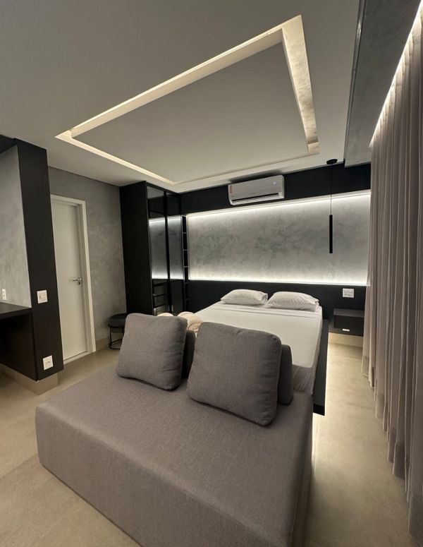 La maison de Carita