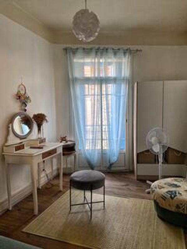 La maison de Cinzia
