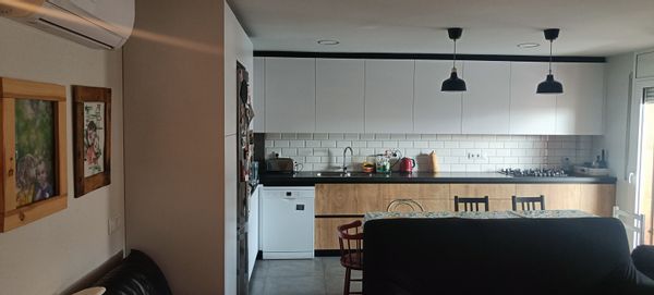 La maison de Jordi