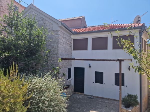 La maison de Anica