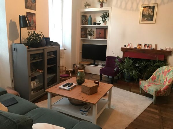 Chez Myriam