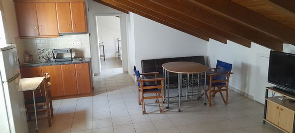 La maison de Sotirios