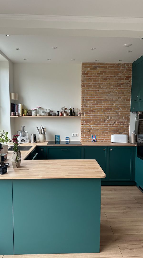 Beautiful 3-story appartement in The Hague