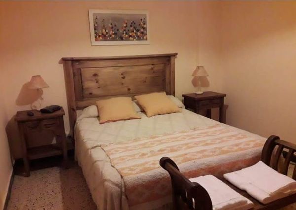 La maison de Elena