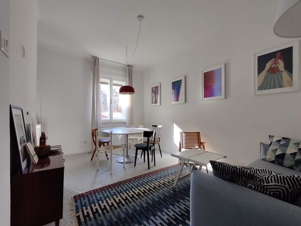 La maison de Marko